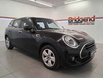 (20) - 1.5 Cooper Classic Estate 6dr 6-Door