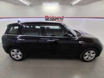 Used MINI Clubman 2020 for sale - 74725372: Photo