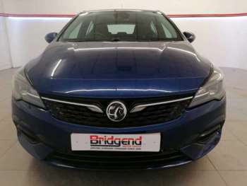 Used Vauxhall Astra 2020 for sale - 75318563: Photo