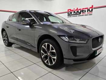 (70) - 90kWh 400 HSE SUV 5dr Electric Auto 4WD (400 ps)