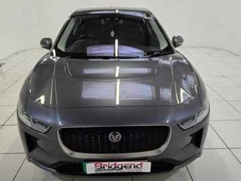 Used Jaguar I-Pace 2020 for sale - 74725812: Photo