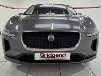 Used Jaguar I-Pace 2020 for sale - 74725812: Photo
