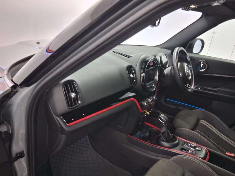 Used MINI Countryman 2020 for sale - 77045227: Photo 13