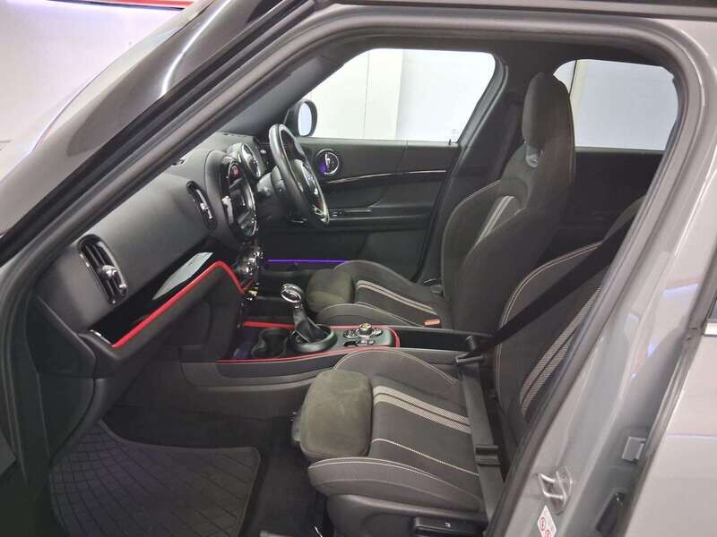Used MINI Countryman 2020 for sale - 77045227: Photo 14
