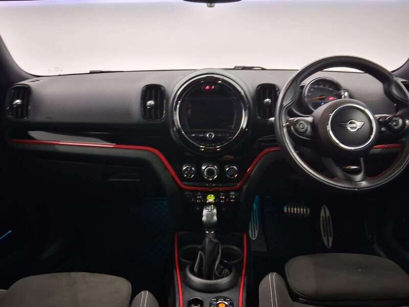 Used MINI Countryman 2020 for sale - 77045227: Photo 16