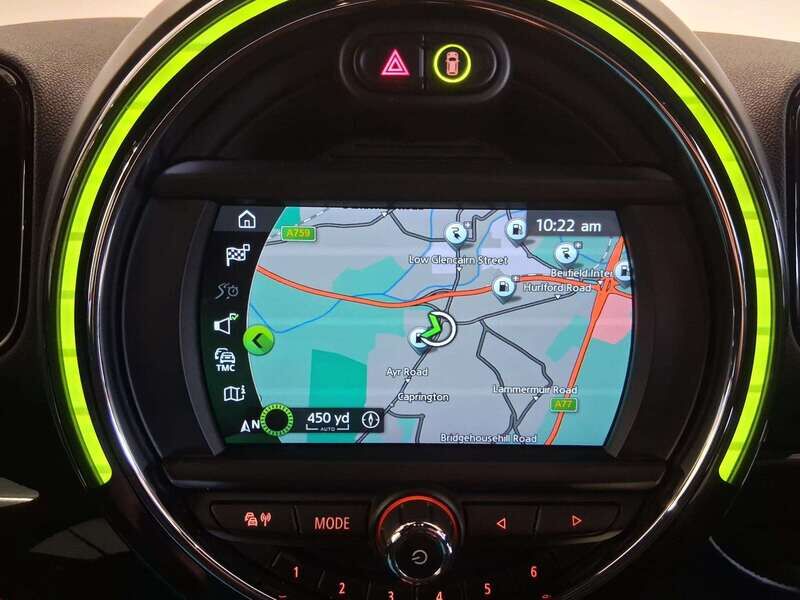 Used MINI Countryman 2020 for sale - 77045227: Photo 18