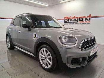 Used MINI Countryman 2020 for sale - 77045227: Photo