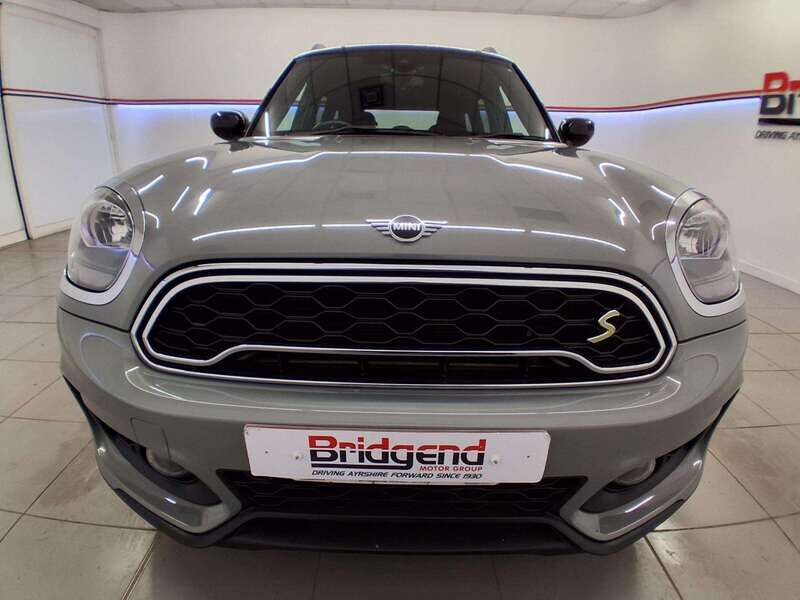 Used MINI Countryman 2020 for sale - 77045227: Photo 2