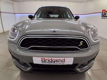 Used MINI Countryman 2020 for sale - 77045227: Photo