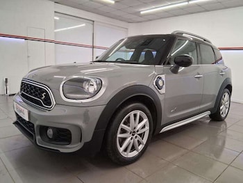 Used MINI Countryman 2020 for sale - 77045227: Photo