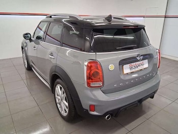 Used MINI Countryman 2020 for sale - 77045227: Photo