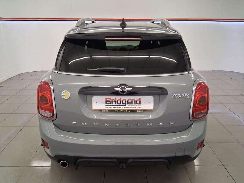 Used MINI Countryman 2020 for sale - 77045227: Photo 5