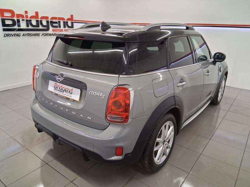 Used MINI Countryman 2020 for sale - 77045227: Photo 6