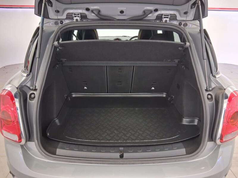 Used MINI Countryman 2020 for sale - 77045227: Photo 8