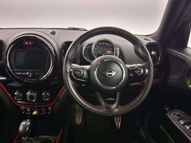 Used MINI Countryman 2020 for sale - 77045227: Photo 9