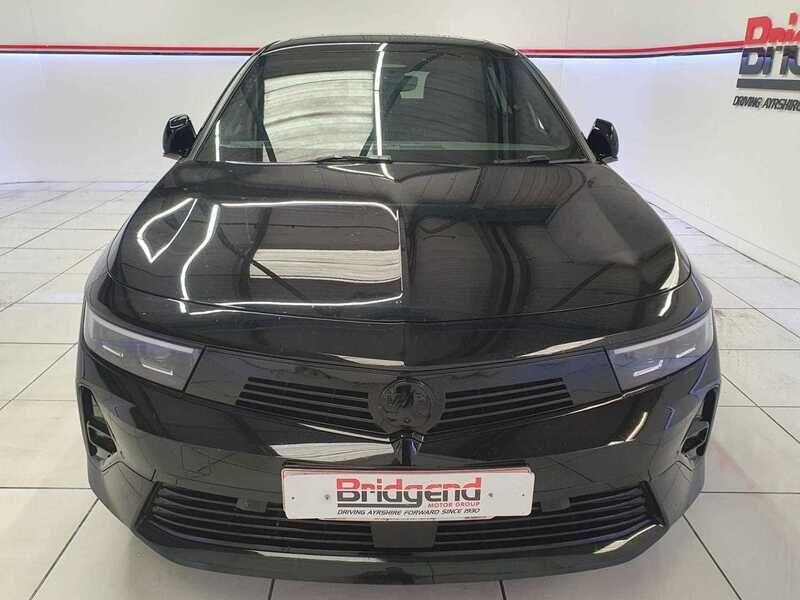 Used Vauxhall Astra 2023 for sale - 76138224: Photo 2