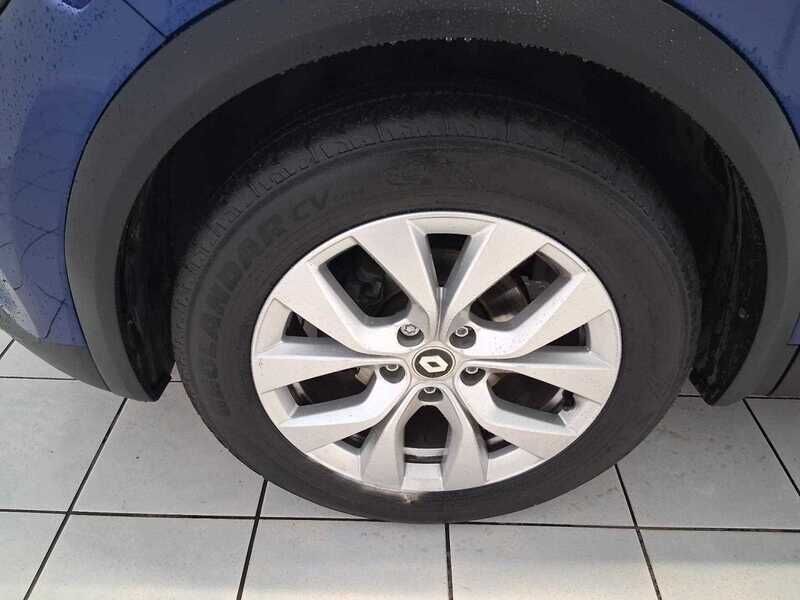 Used Renault Captur 2022 for sale - 77045203: Photo 7