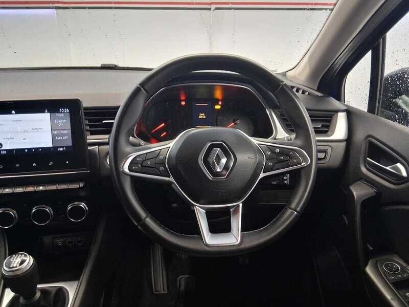 Used Renault Captur 2022 for sale - 77045203: Photo 9