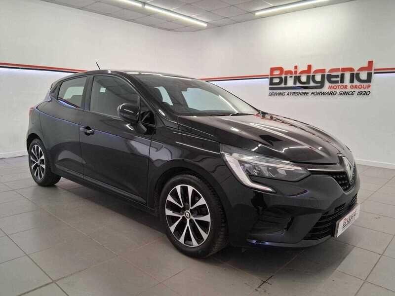 Used Renault Clio 2021 for sale - 76138254: Photo 1