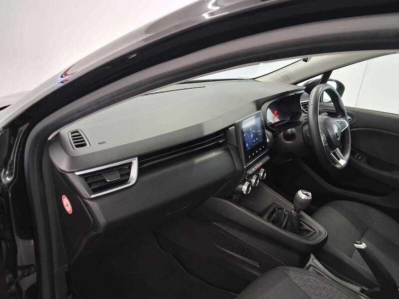 Used Renault Clio 2021 for sale - 76138254: Photo 13