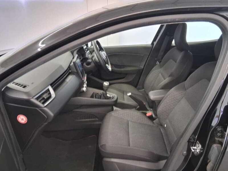 Used Renault Clio 2021 for sale - 76138254: Photo 14