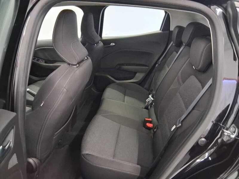 Used Renault Clio 2021 for sale - 76138254: Photo 15