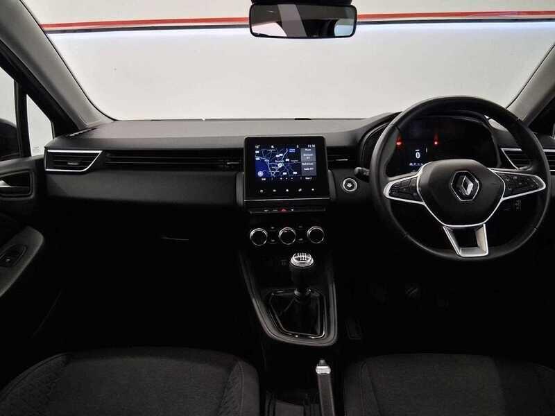 Used Renault Clio 2021 for sale - 76138254: Photo 16