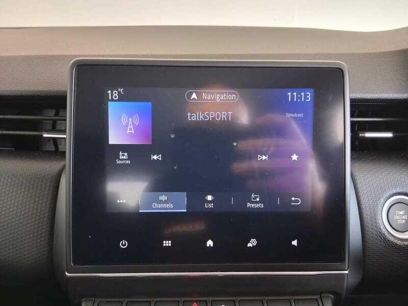 Used Renault Clio 2021 for sale - 76138254: Photo 17