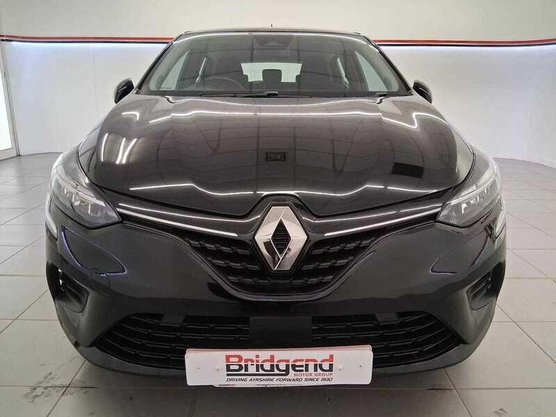 Used Renault Clio 2021 for sale - 76138254: Photo 2