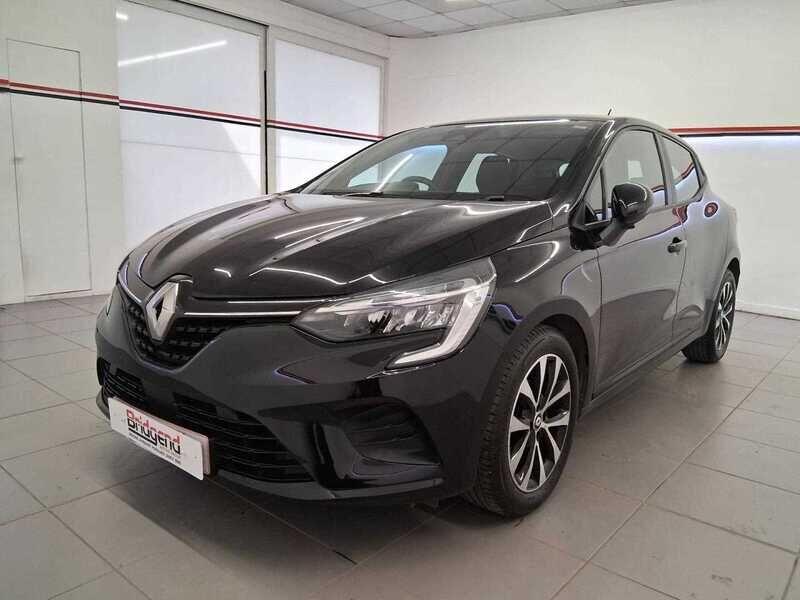 Used Renault Clio 2021 for sale - 76138254: Photo 3