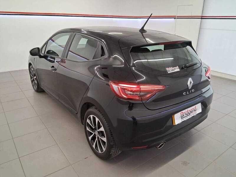 Used Renault Clio 2021 for sale - 76138254: Photo 4