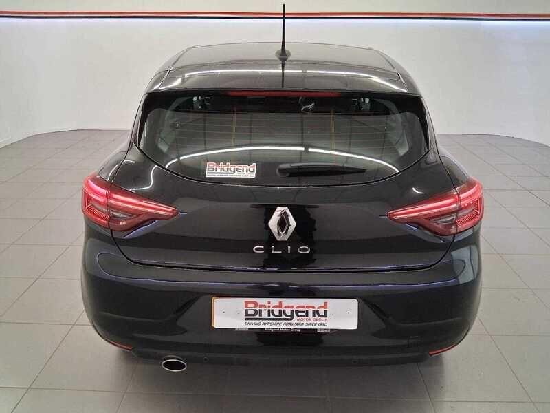 Used Renault Clio 2021 for sale - 76138254: Photo 5