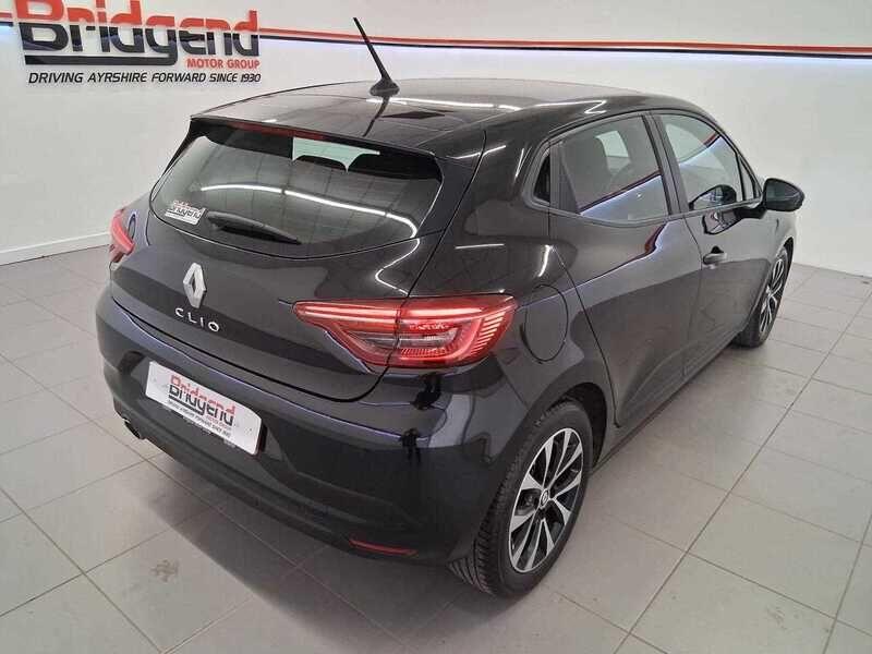 Used Renault Clio 2021 for sale - 76138254: Photo 6