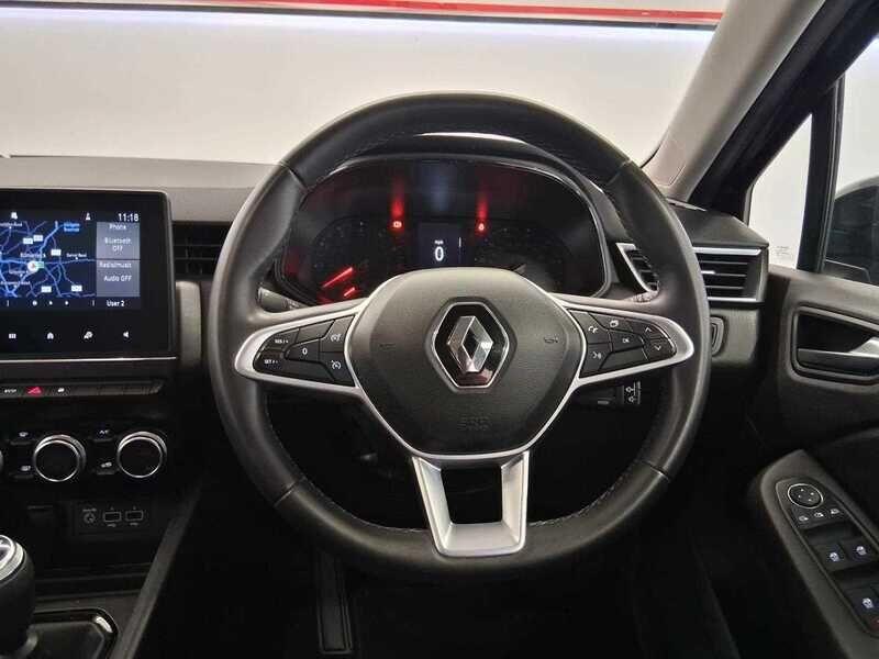 Used Renault Clio 2021 for sale - 76138254: Photo 9