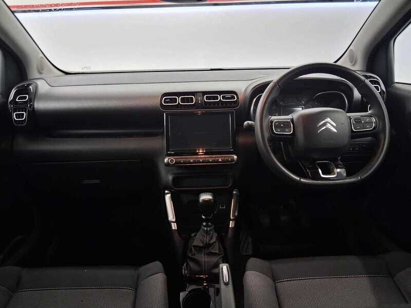 Used Citroen C3 Aircross 2022 for sale - 77125846: Photo 16