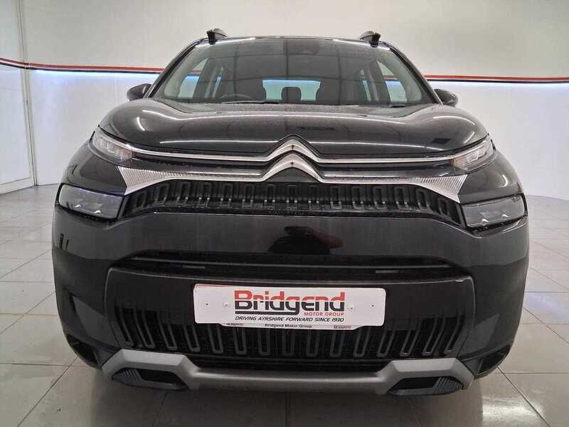 Used Citroen C3 Aircross 2022 for sale - 77125846: Photo 2