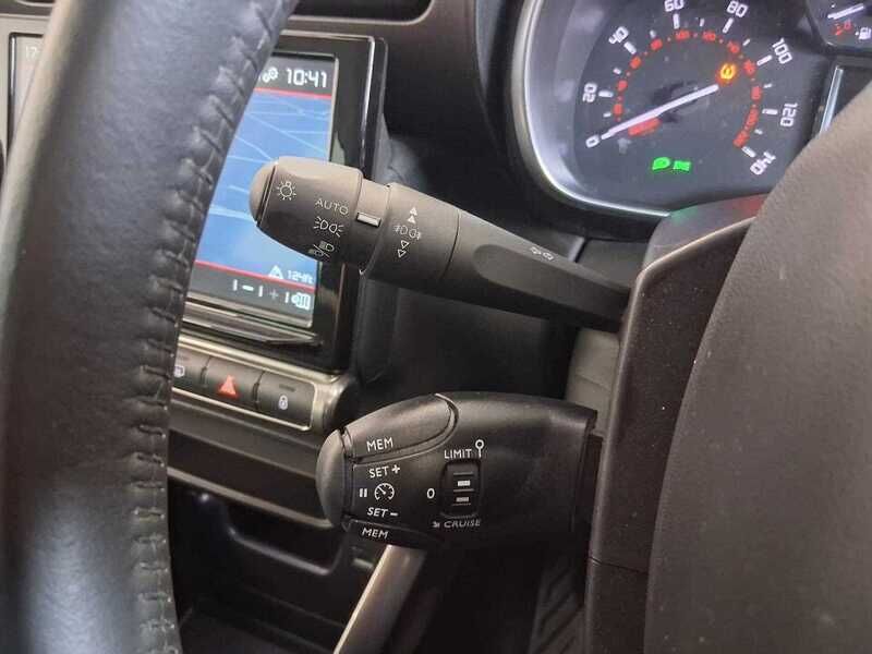 Used Citroen C3 Aircross 2022 for sale - 77125846: Photo 21