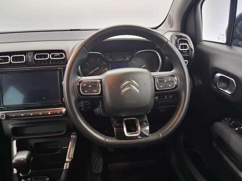 Used Citroen C3 Aircross 2022 for sale - 77125846: Photo 9