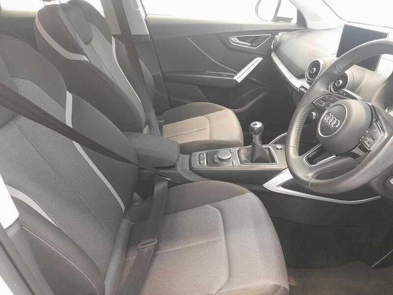 Used Audi Q2 for sale - 76472506: Photo 11