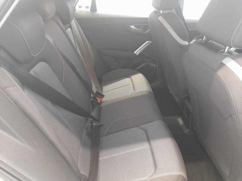 Used Audi Q2 for sale - 76472506: Photo 12