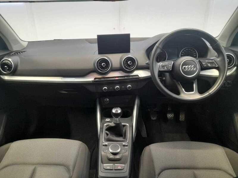 Used Audi Q2 for sale - 76472506: Photo 13