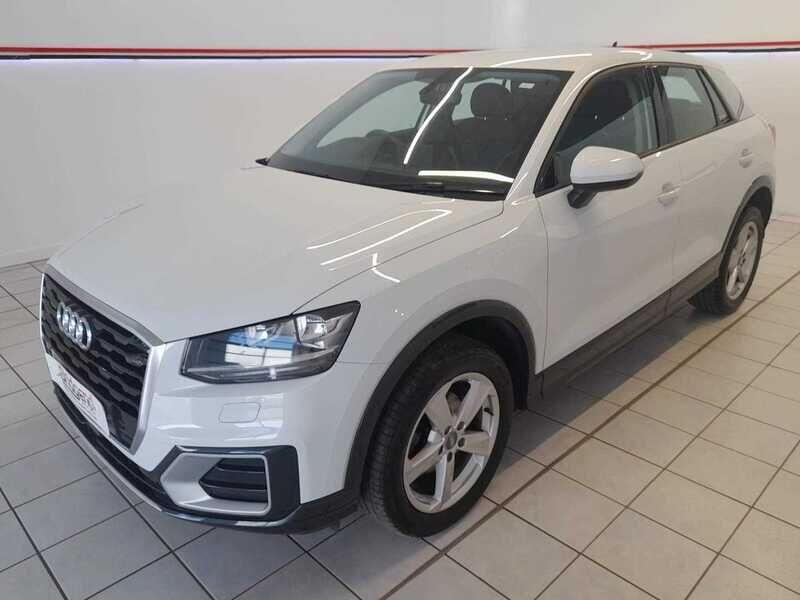 Used Audi Q2 for sale - 76472506: Photo 3