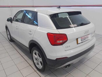 Used Audi Q2 2019 for sale - 76472506: Photo