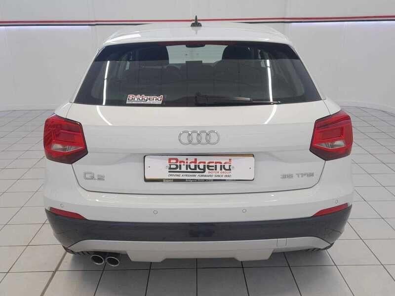 Used Audi Q2 for sale - 76472506: Photo 5