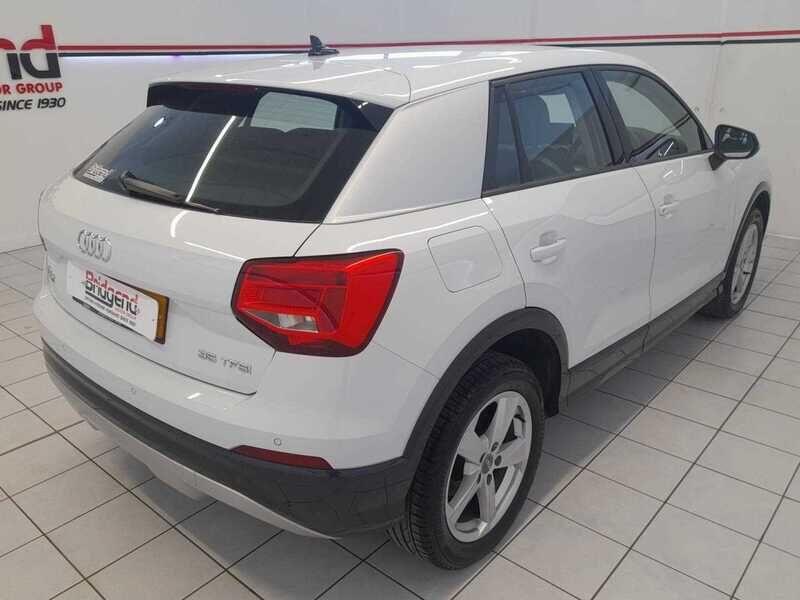 Used Audi Q2 for sale - 76472506: Photo 6