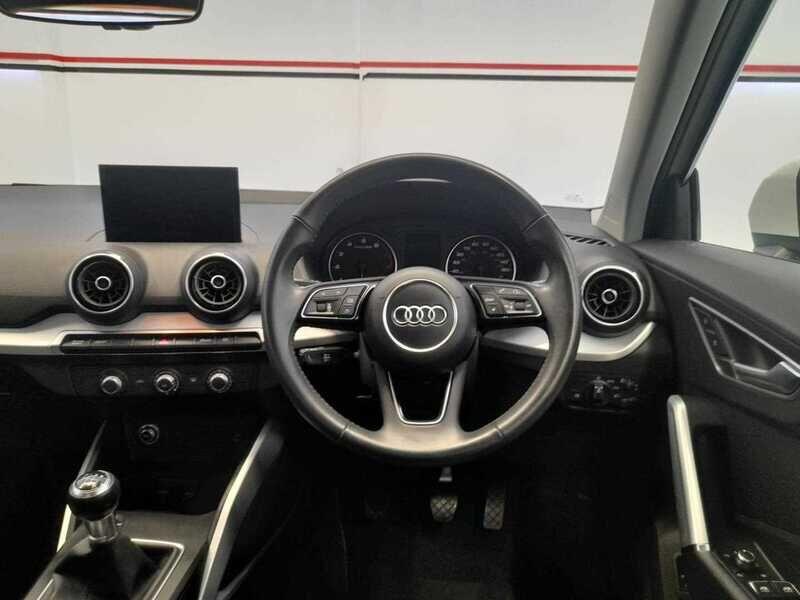 Used Audi Q2 for sale - 76472506: Photo 9