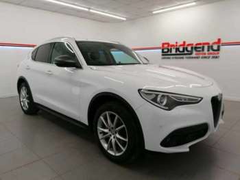 (19) - 2.2 TD Speciale SUV 5dr