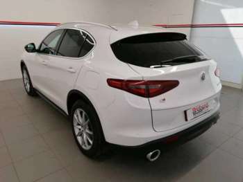 Used Alfa Romeo Stelvio 2019 for sale - 74726566: Photo