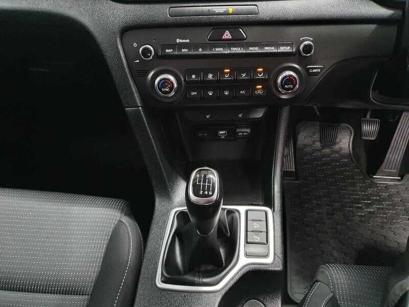 Used Kia Sportage 2021 for sale - 77814523: Photo 19