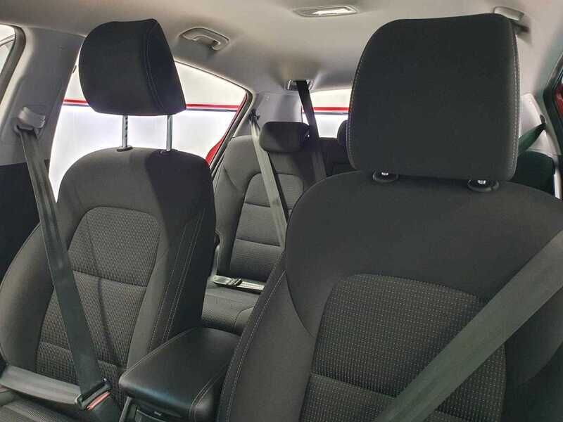 Used Kia Sportage 2021 for sale - 77814523: Photo 22